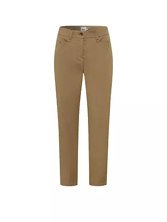 BRAX | Hose 7/8 MARA S | olive
